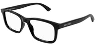 Korrektionsbrille Alexander McQueen AM0486O