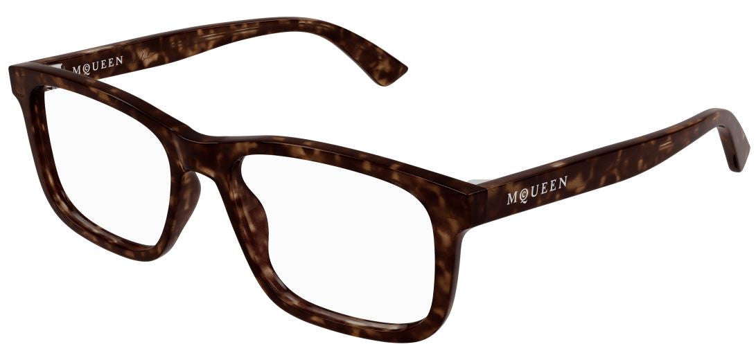 Korrektionsbrille Alexander McQueen AM0486O