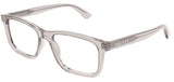Lunettes de vue Alexander McQueen AM0486O
