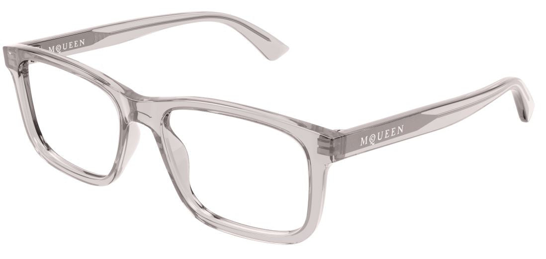 Korrektionsbrille Alexander McQueen AM0486O