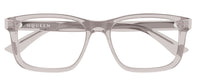 Korrektionsbrille Alexander McQueen AM0486O