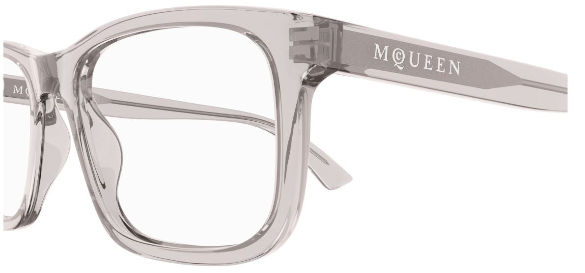 Korrektionsbrille Alexander McQueen AM0486O