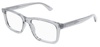 Korrektionsbrille Alexander McQueen AM0486O