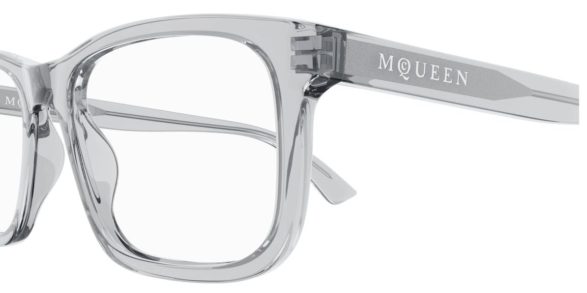 Korrektionsbrille Alexander McQueen AM0486O
