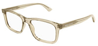 Korrektionsbrille Alexander McQueen AM0486O