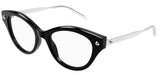 Occhiali da Vista Alexander McQueen AM0485O