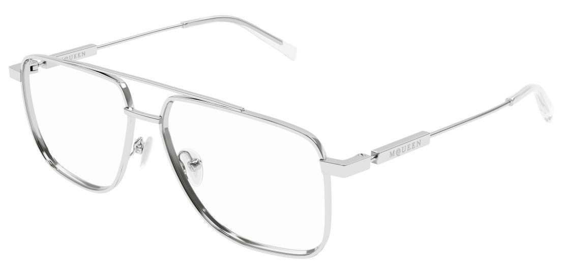 Óculos de vista Alexander McQueen AM0480O