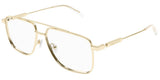 Alexander McQueen AM0480O Prescription Glasses