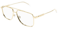 Óculos de vista Alexander McQueen AM0480O