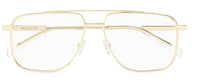 Óculos de vista Alexander McQueen AM0480O