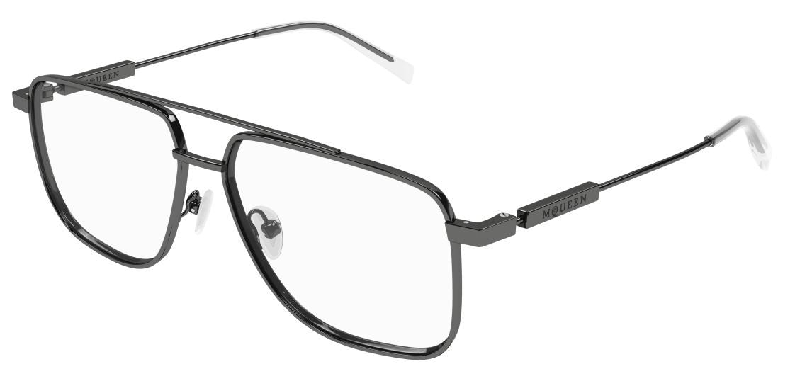 Óculos de vista Alexander McQueen AM0480O