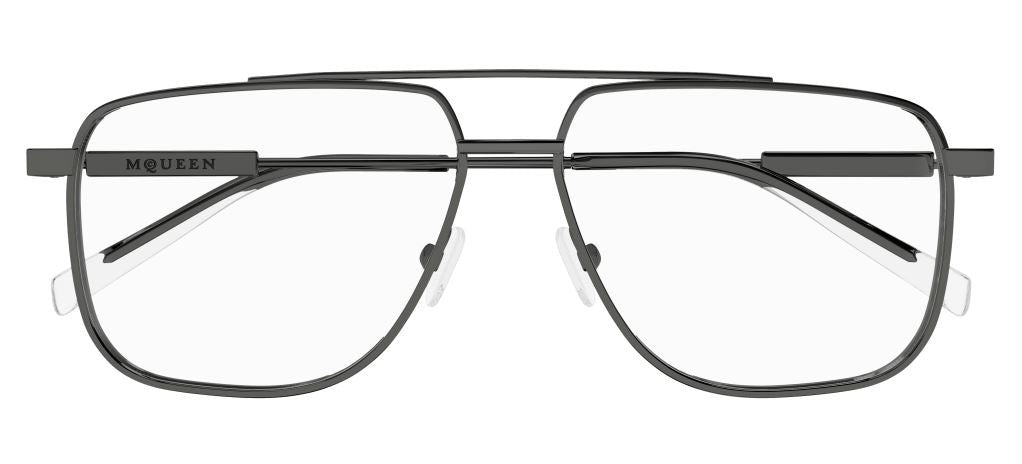 Óculos de vista Alexander McQueen AM0480O