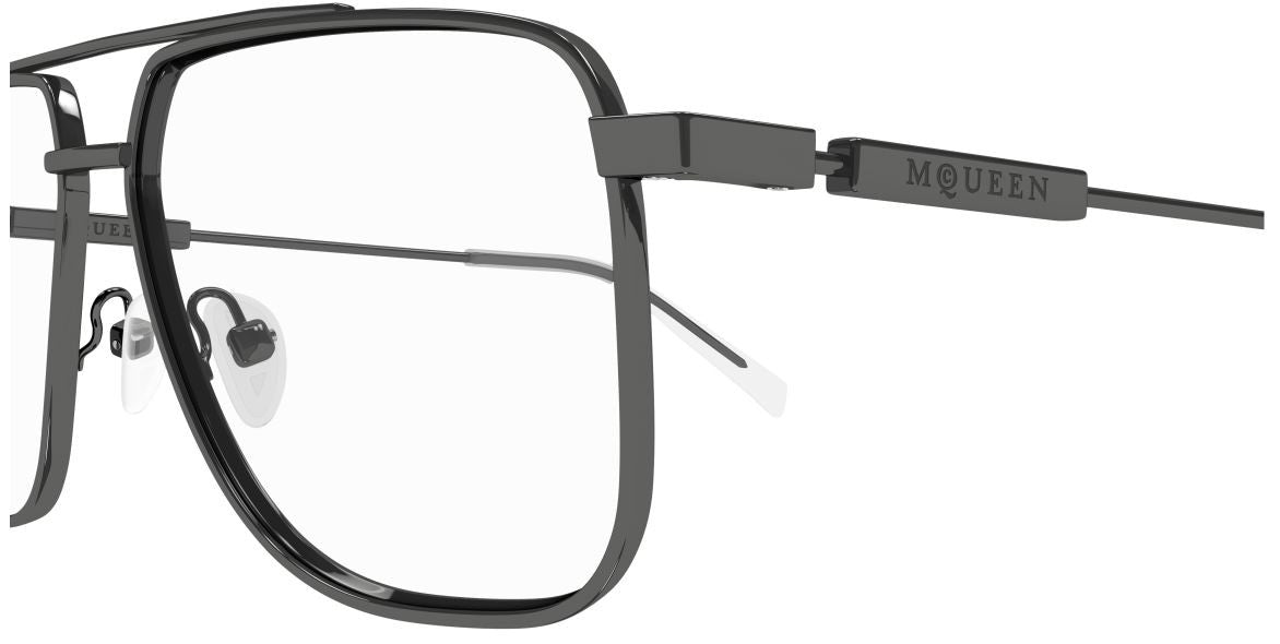 Óculos de vista Alexander McQueen AM0480O
