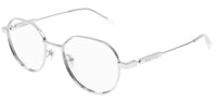 Lunettes de vue Alexander McQueen AM0479O