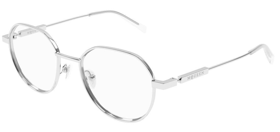 Lunettes de vue Alexander McQueen AM0479O