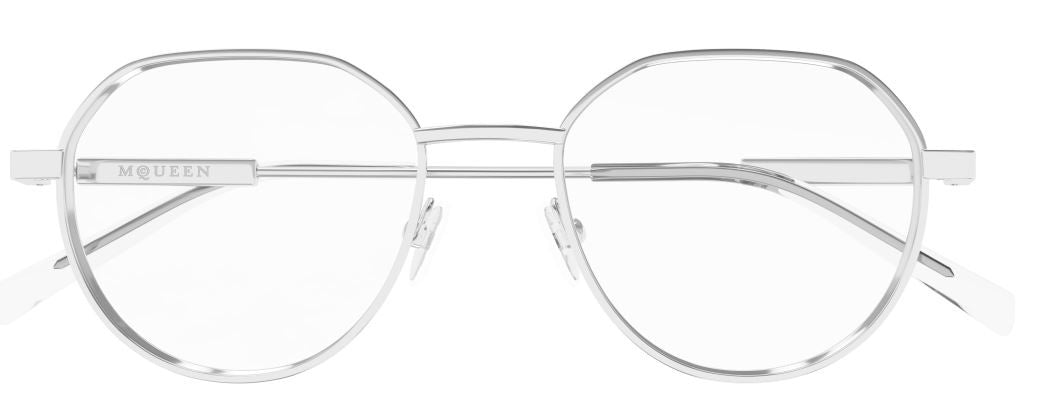 Lunettes de vue Alexander McQueen AM0479O