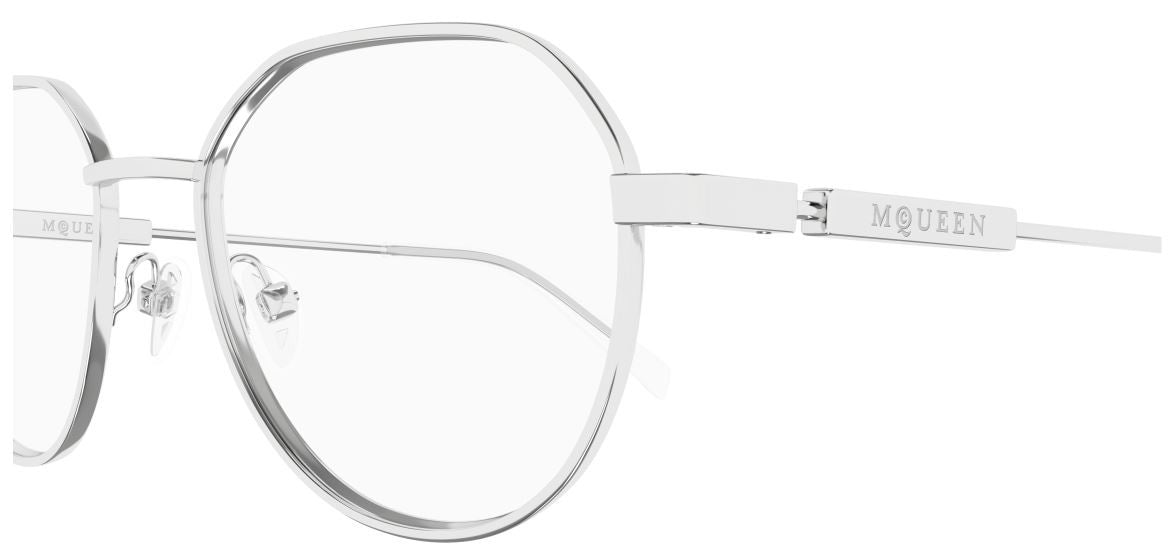 Lunettes de vue Alexander McQueen AM0479O