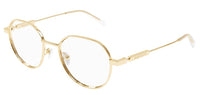 Lunettes de vue Alexander McQueen AM0479O
