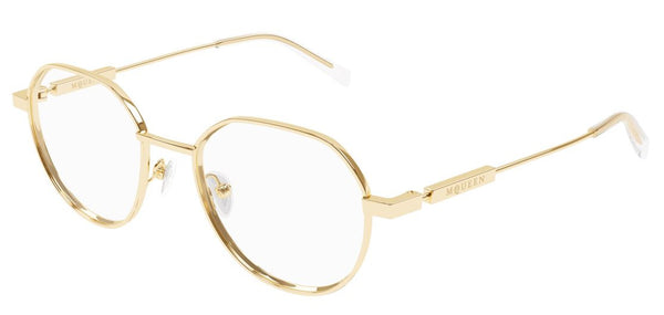 Korrektionsbrille Alexander McQueen AM0479O