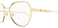 Lunettes de vue Alexander McQueen AM0479O