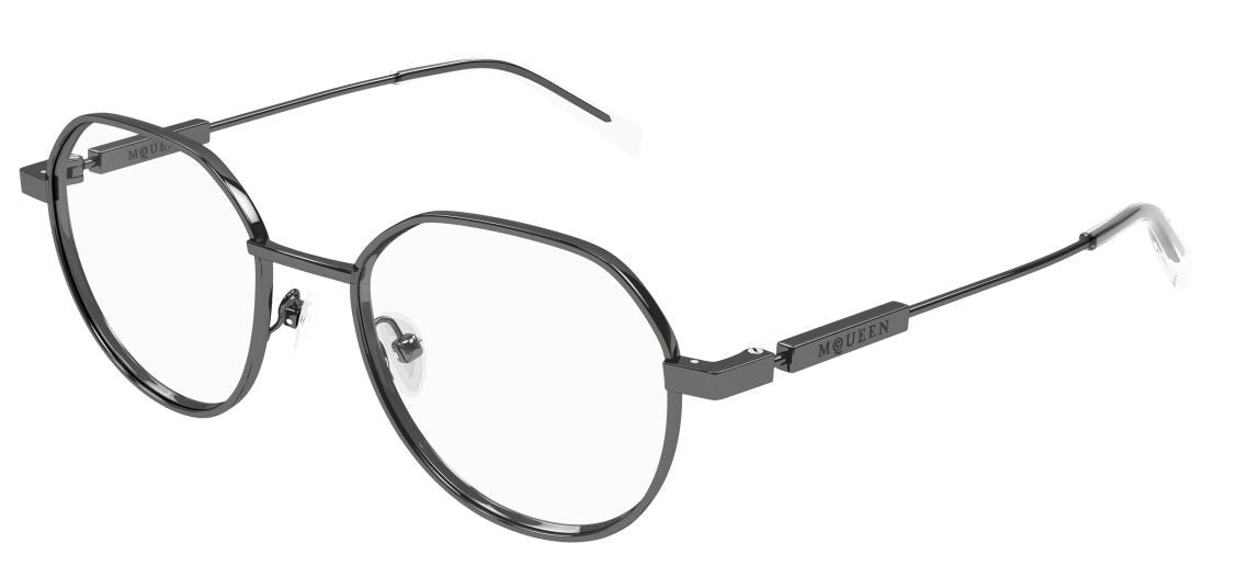 Lunettes de vue Alexander McQueen AM0479O