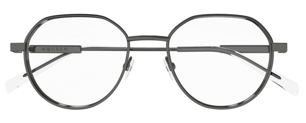 Lunettes de vue Alexander McQueen AM0479O