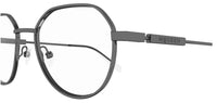Lunettes de vue Alexander McQueen AM0479O