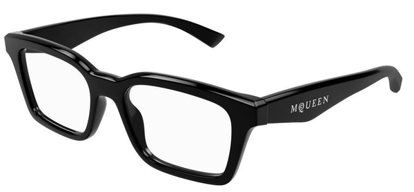 Korrektionsbrille Alexander McQueen AM0476O