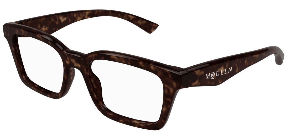 Korrektionsbrille Alexander McQueen AM0476O