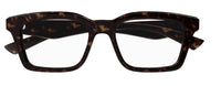Korrektionsbrille Alexander McQueen AM0476O