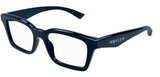 Lunettes de vue Alexander McQueen AM0476O
