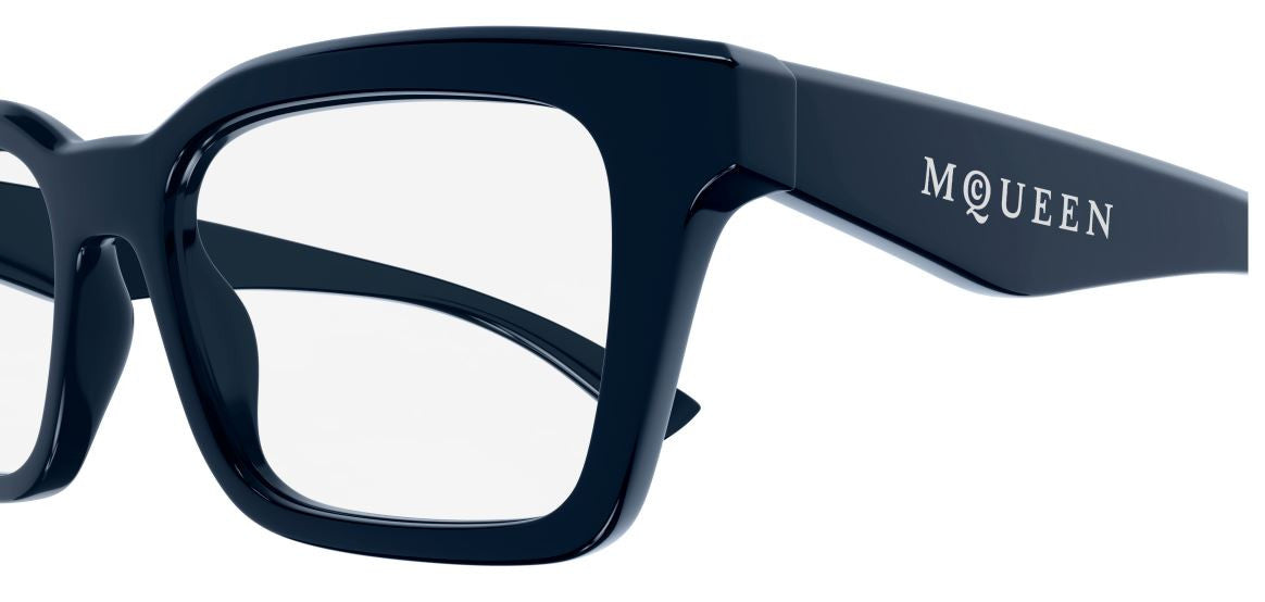 Korrektionsbrille Alexander McQueen AM0476O