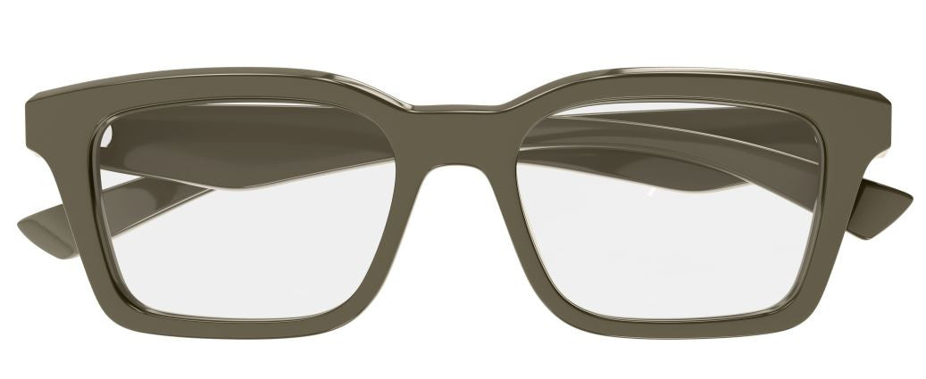 Korrektionsbrille Alexander McQueen AM0476O