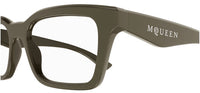 Korrektionsbrille Alexander McQueen AM0476O