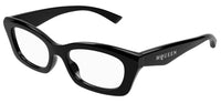 Korrektionsbrille Alexander McQueen AM0474O