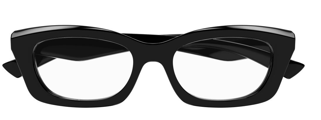 Korrektionsbrille Alexander McQueen AM0474O