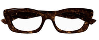 Korrektionsbrille Alexander McQueen AM0474O