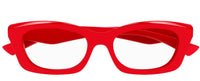 Korrektionsbrille Alexander McQueen AM0474O
