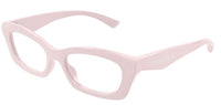 Korrektionsbrille Alexander McQueen AM0474O