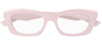 Korrektionsbrille Alexander McQueen AM0474O