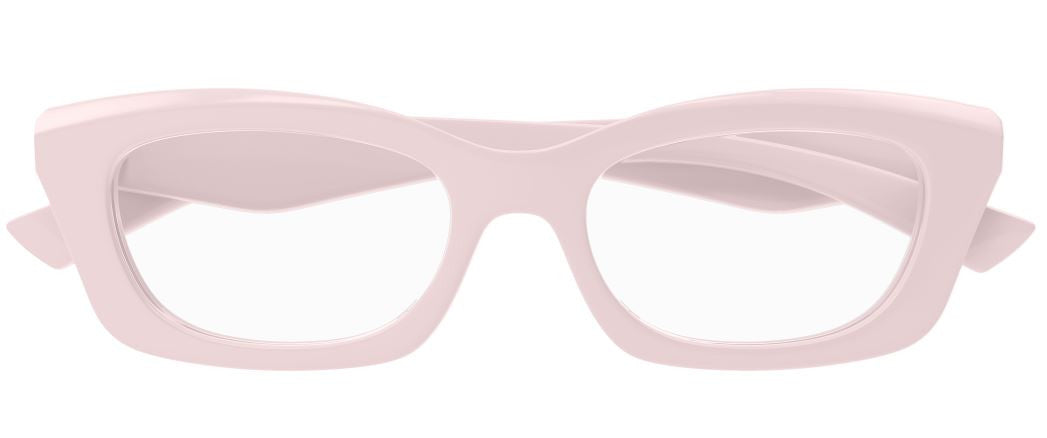 Korrektionsbrille Alexander McQueen AM0474O
