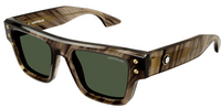 Óculos de Sol Montblanc Snowcap MB0253S