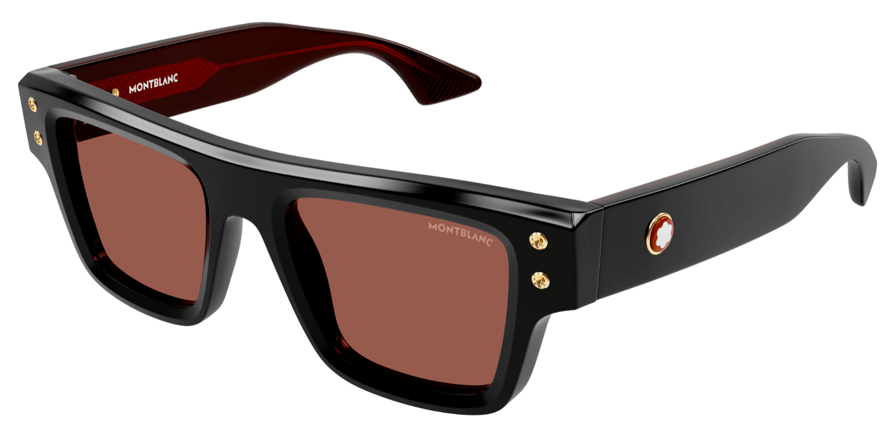 Óculos de Sol Montblanc Snowcap MB0253S