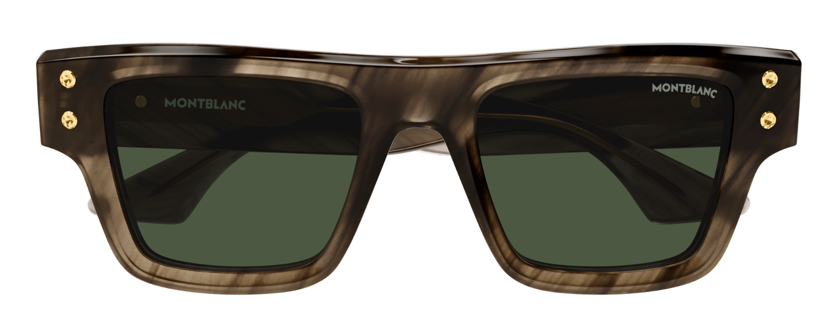Óculos de Sol Montblanc Snowcap MB0253S