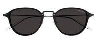 Óculos de Sol Montblanc Established MB0155S