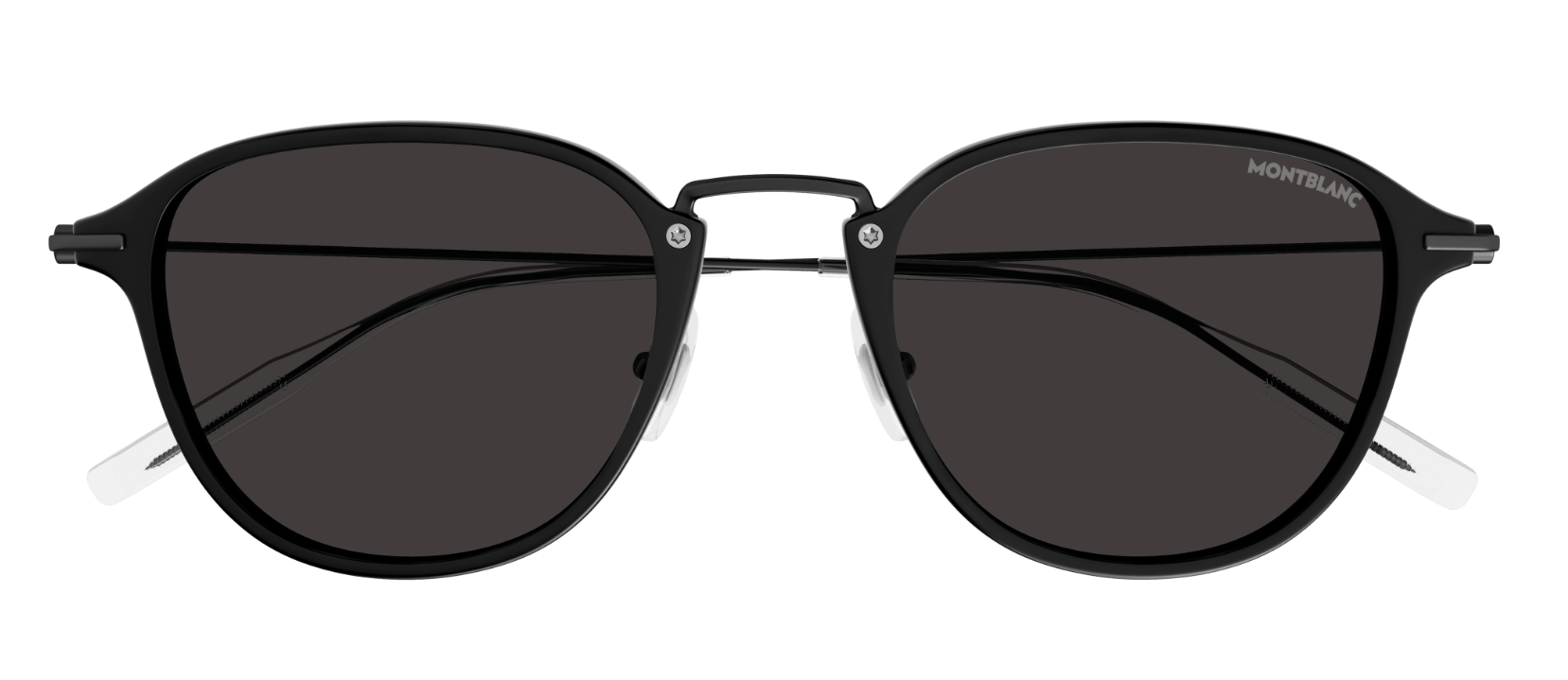 Óculos de Sol Montblanc Established MB0155S