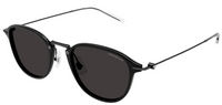 Óculos de Sol Montblanc Established MB0155S
