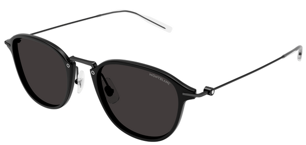 Sonnenbrille Montblanc Established MB0155S