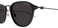 Óculos de Sol Montblanc Established MB0155S