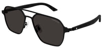 Sonnenbrille Montblanc Extreme MB0360S